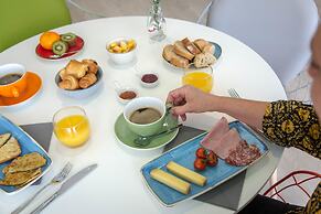 Mercure Cavaillon Hotel