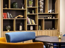 Mercure Cavaillon Hotel