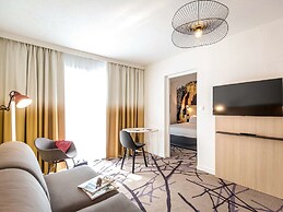 Mercure Cavaillon Hotel