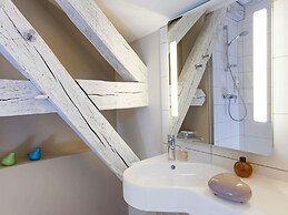 ibis Styles Chaumont Centre Gare