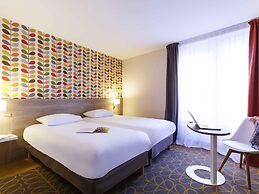 ibis Styles Chaumont Centre Gare
