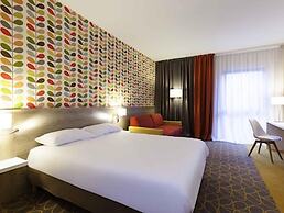 ibis Styles Chaumont Centre Gare