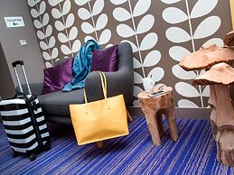 ibis Styles Chaumont Centre Gare