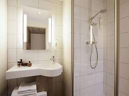 ibis Styles Chaumont Centre Gare
