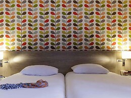ibis Styles Chaumont Centre Gare
