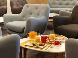 ibis Styles Chaumont Centre Gare