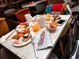 ibis Styles Chaumont Centre Gare