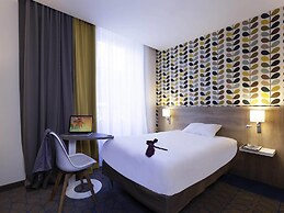 ibis Styles Chaumont Centre Gare