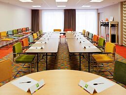 ibis Styles Chaumont Centre Gare