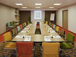 ibis Styles Chaumont Centre Gare