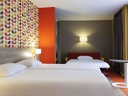 ibis Styles Chaumont Centre Gare