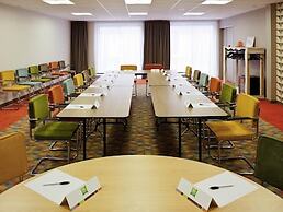 ibis Styles Chaumont Centre Gare