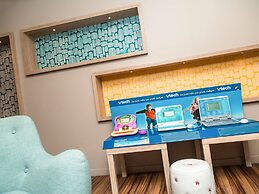 ibis Styles Chaumont Centre Gare
