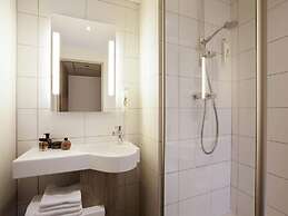 ibis Styles Chaumont Centre Gare