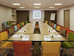 ibis Styles Chaumont Centre Gare