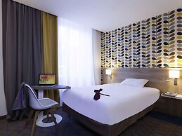 ibis Styles Chaumont Centre Gare