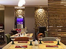 ibis Styles Chaumont Centre Gare