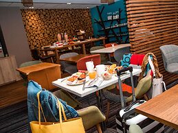 ibis Styles Chaumont Centre Gare