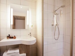 ibis Styles Chaumont Centre Gare