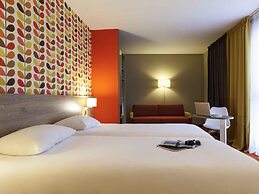 ibis Styles Chaumont Centre Gare