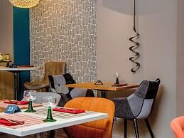 ibis Styles Chaumont Centre Gare