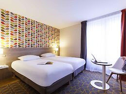 ibis Styles Chaumont Centre Gare