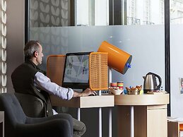 ibis Styles Chaumont Centre Gare