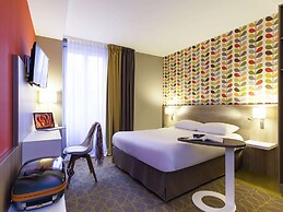 ibis Styles Chaumont Centre Gare