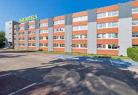 B&B HOTEL Lyon Nord