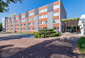 B&B HOTEL Lyon Nord