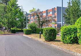 B&B HOTEL Lyon Nord