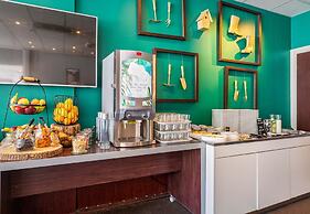 B&B HOTEL Lyon Nord