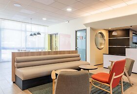 B&B HOTEL Lyon Nord
