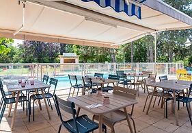 B&B HOTEL Lyon Nord