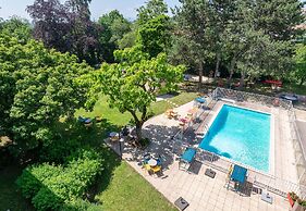 B&B HOTEL Lyon Nord