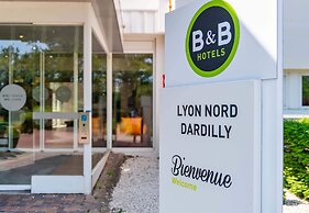 B&B HOTEL Lyon Nord