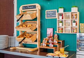 B&B HOTEL Lyon Nord
