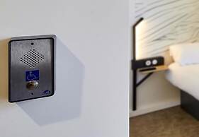 B&B HOTEL Lyon Nord