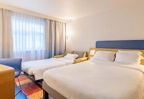 B&B HOTEL Lyon Nord