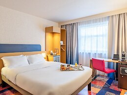B&B HOTEL Lyon Nord