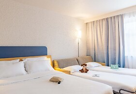B&B HOTEL Lyon Nord