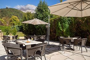 The Originals Boutique, Hôtel Les Trois Roses, Grenoble Meyla