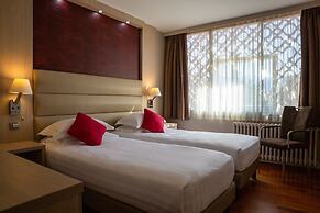 The Originals Boutique, Hôtel Les Trois Roses, Grenoble Meyla