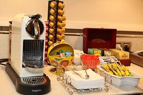 The Originals Boutique, Hôtel Les Trois Roses, Grenoble Meyla