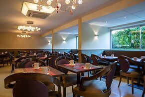 The Originals Boutique, Hôtel Les Trois Roses, Grenoble Meyla