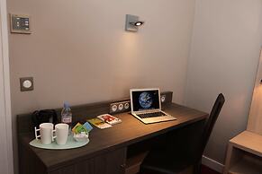 The Originals Boutique, Hôtel Les Trois Roses, Grenoble Meyla