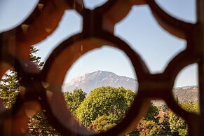 The Originals Boutique, Hôtel Les Trois Roses, Grenoble Meyla