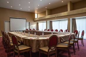 The Originals Boutique, Hôtel Les Trois Roses, Grenoble Meyla