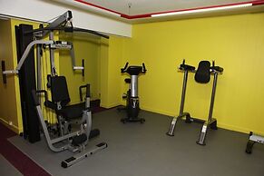 The Originals Boutique, Hôtel Les Trois Roses, Grenoble Meyla