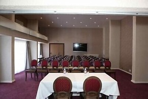 The Originals Boutique, Hôtel Les Trois Roses, Grenoble Meyla